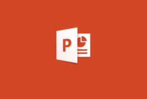 microsoft powerpoint banner